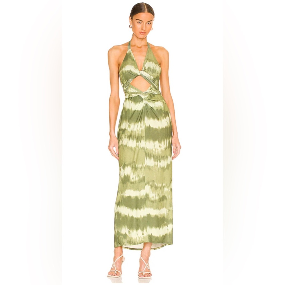 New Pfeiffer Burbank Dress in size XS